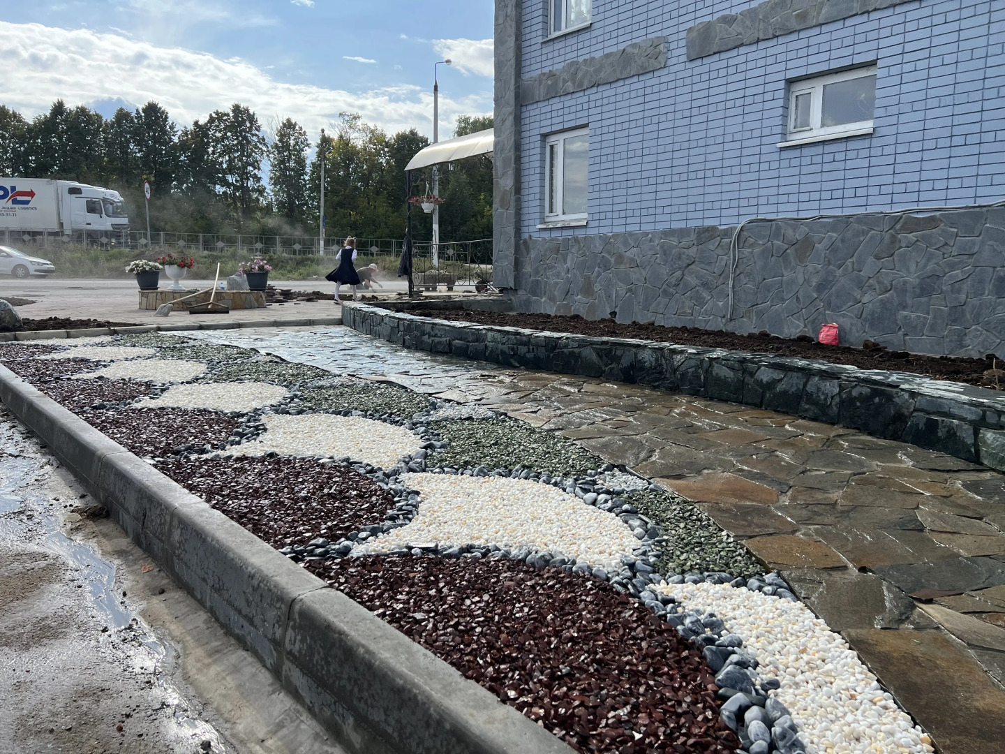 Мини-отель Кровать