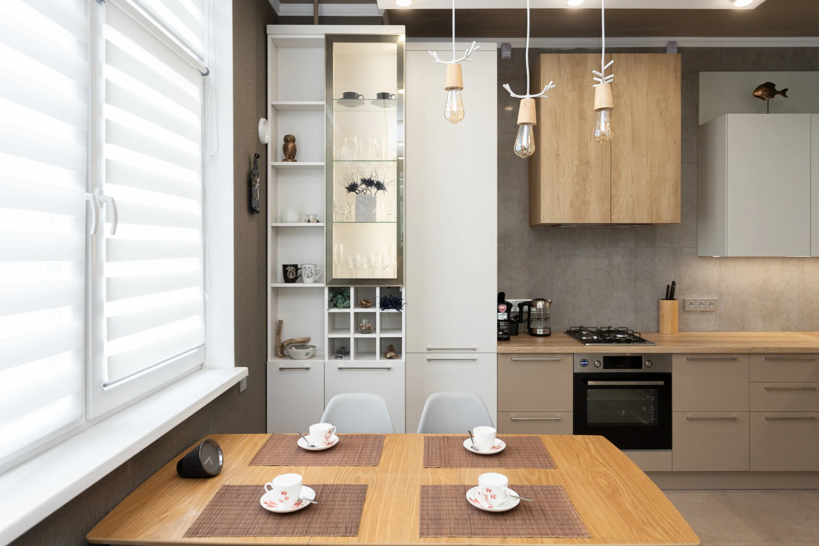 Апартаменты Уютные апартаменты Ольга