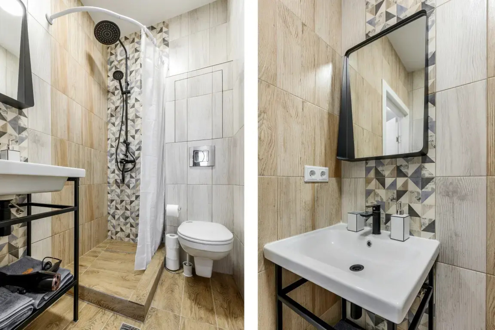 Апартаменты 7 Евро на 43-Армии