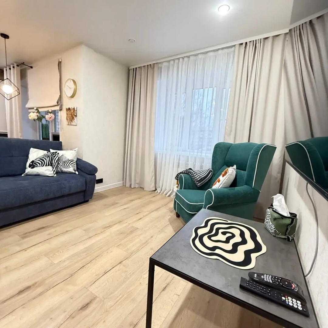 Квартира Красногорка