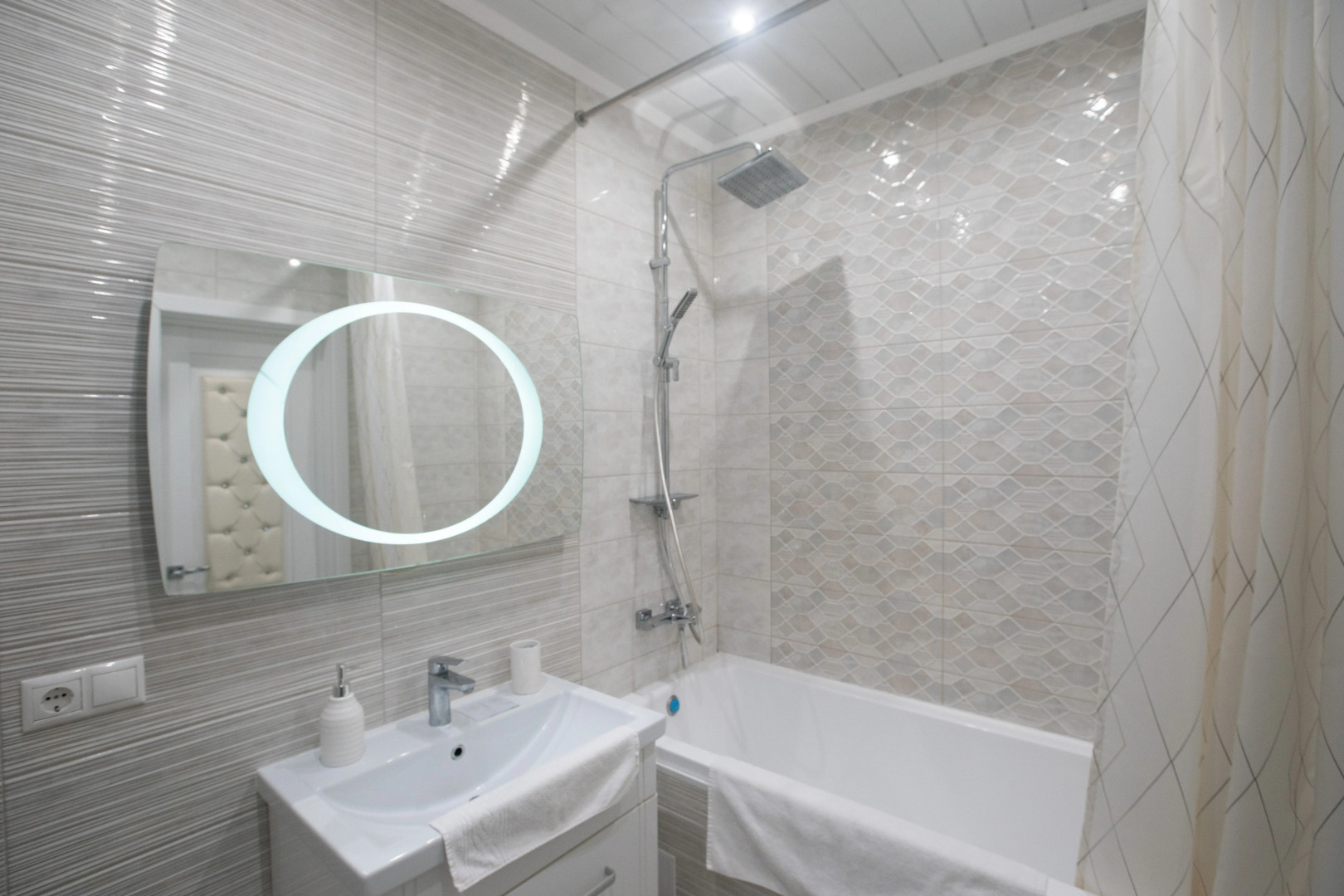 Апартаменты  Appartement De Luxe — Luxury