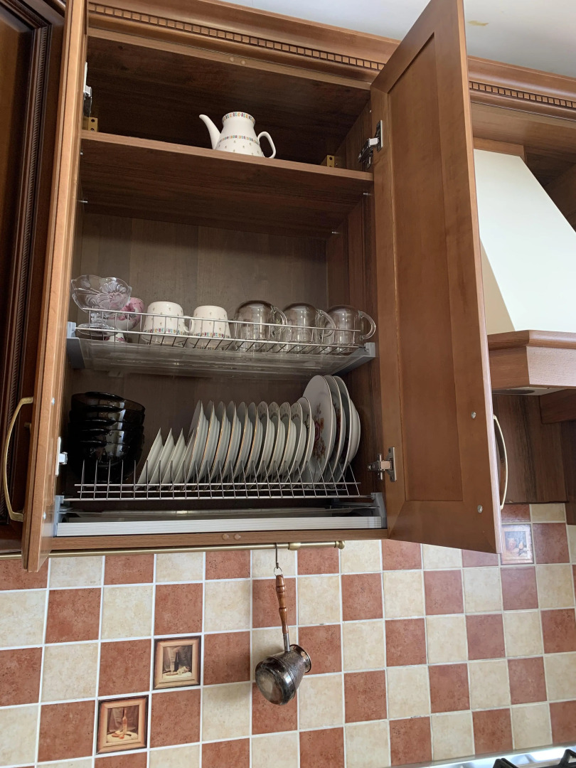 Квартира в Эльбрусе