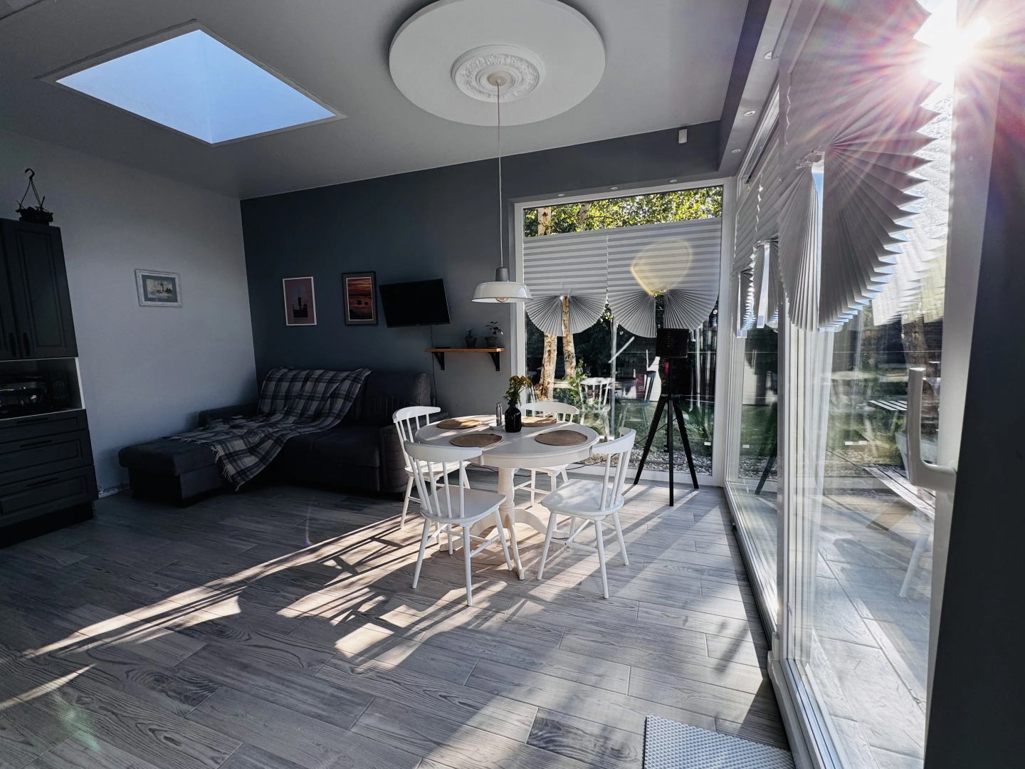 Апартаменты Дом где шепчет море