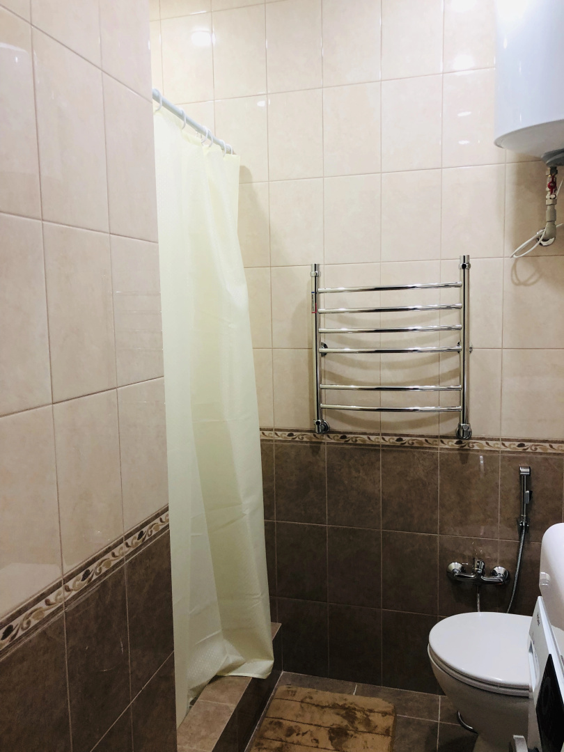 Квартира ЖК Романовский 5