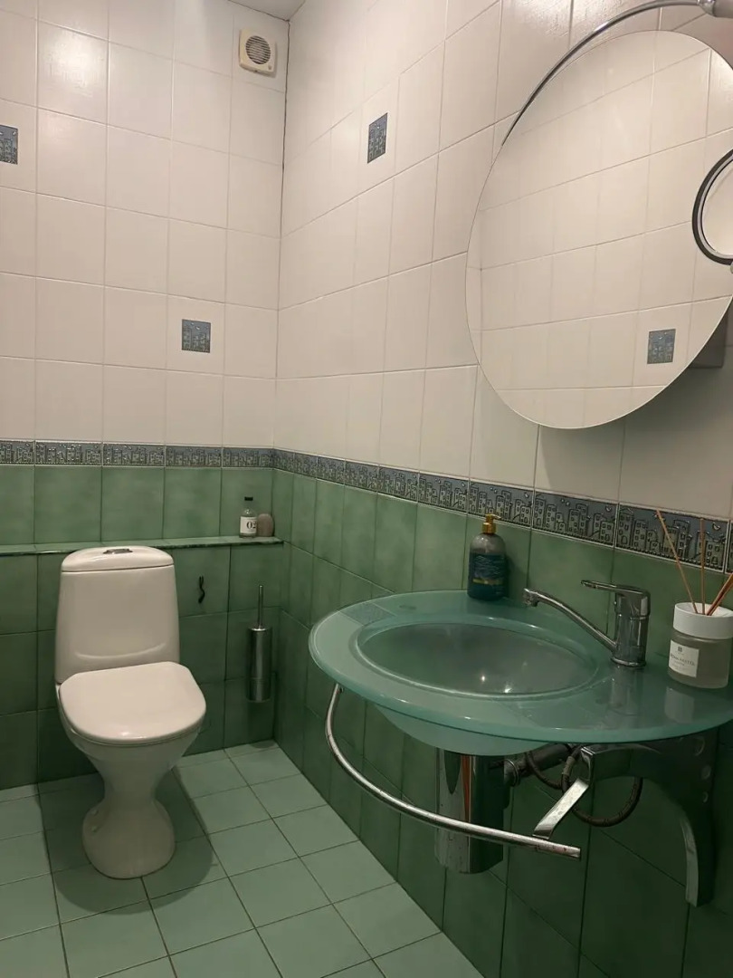 Квартира с шикарным видом