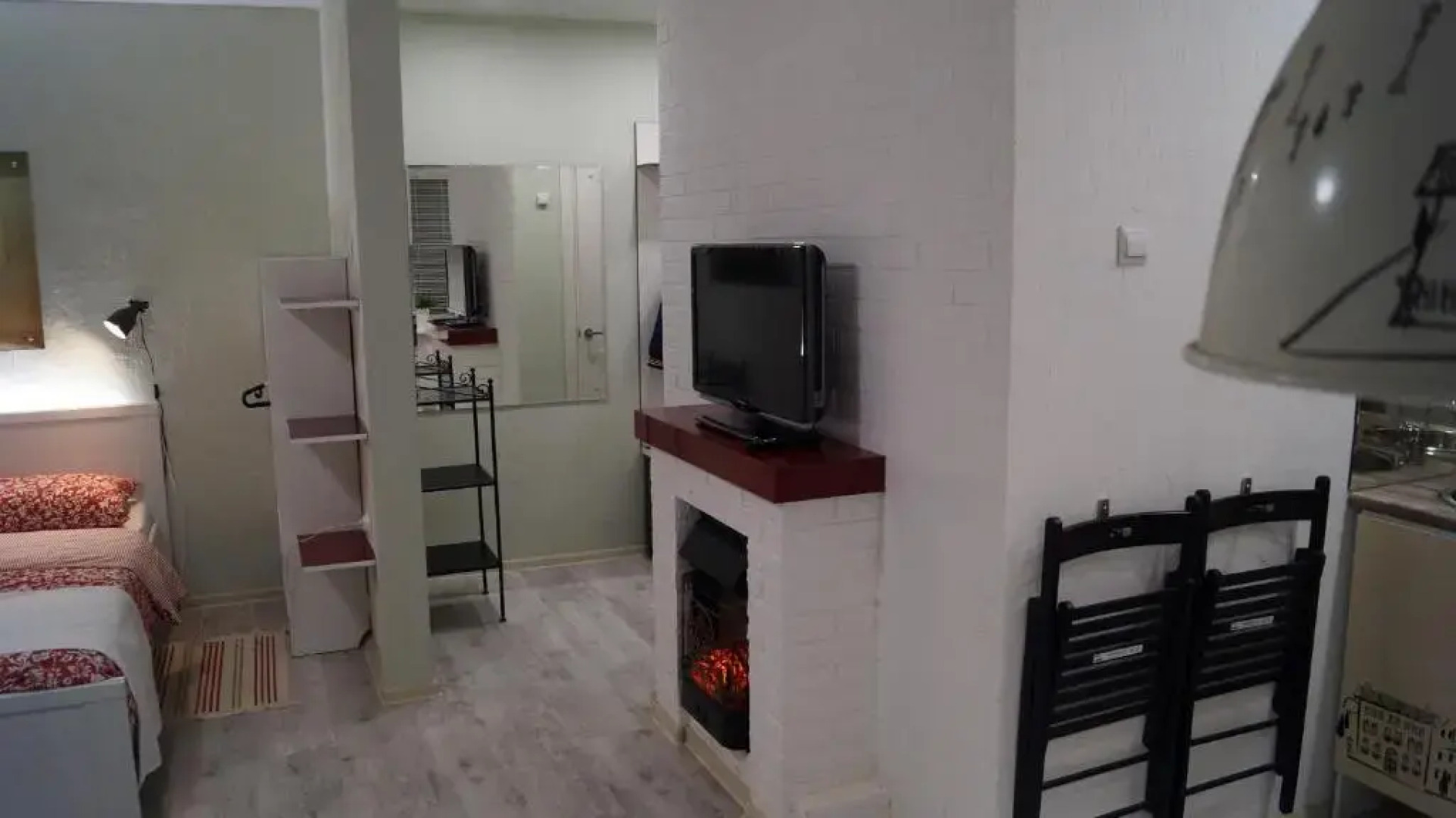 Апартаменты У Кремля