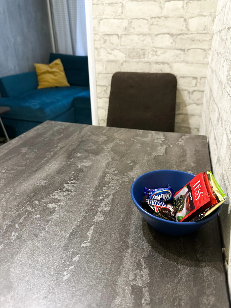 Квартира Top Rooms Проспект Мира 31