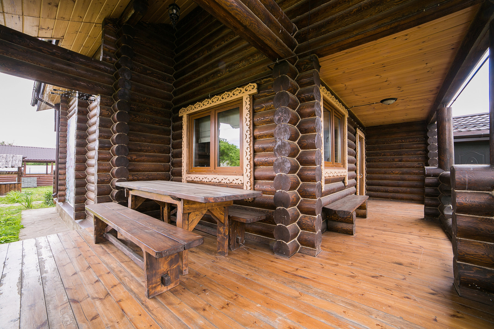 Гостевой Дом Красная Усадьба