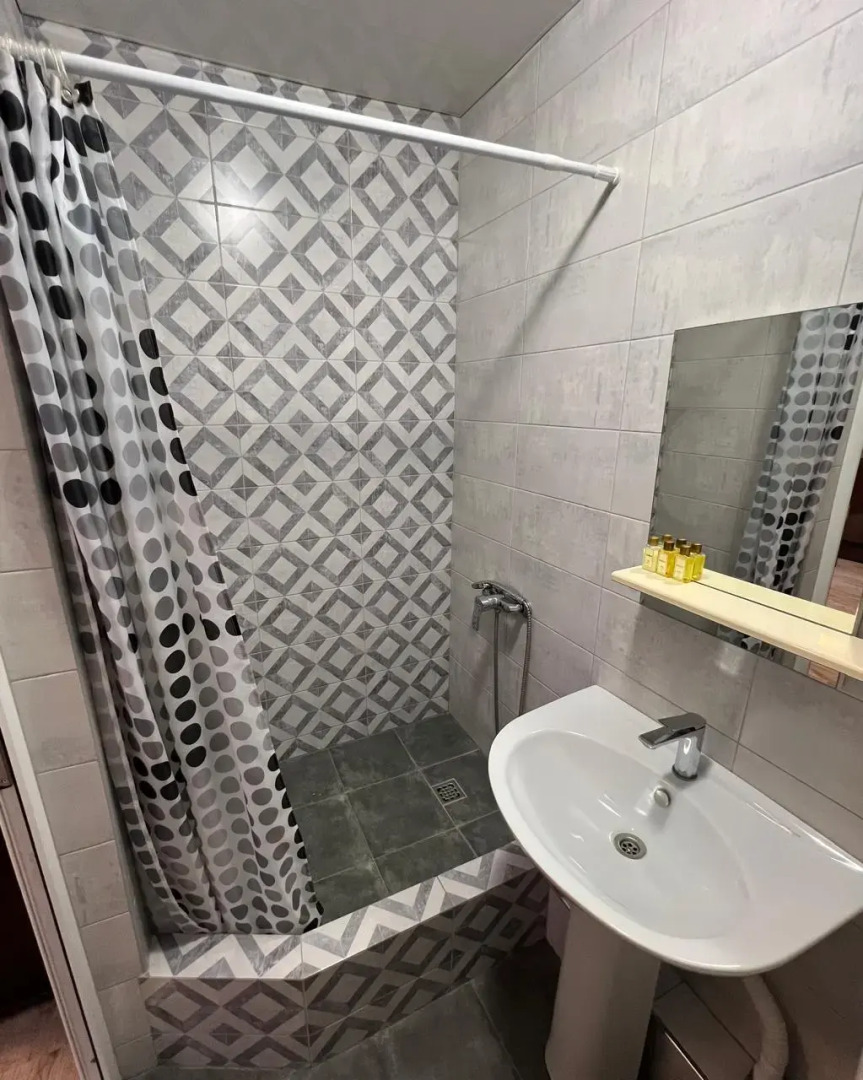 Апартаменты классик