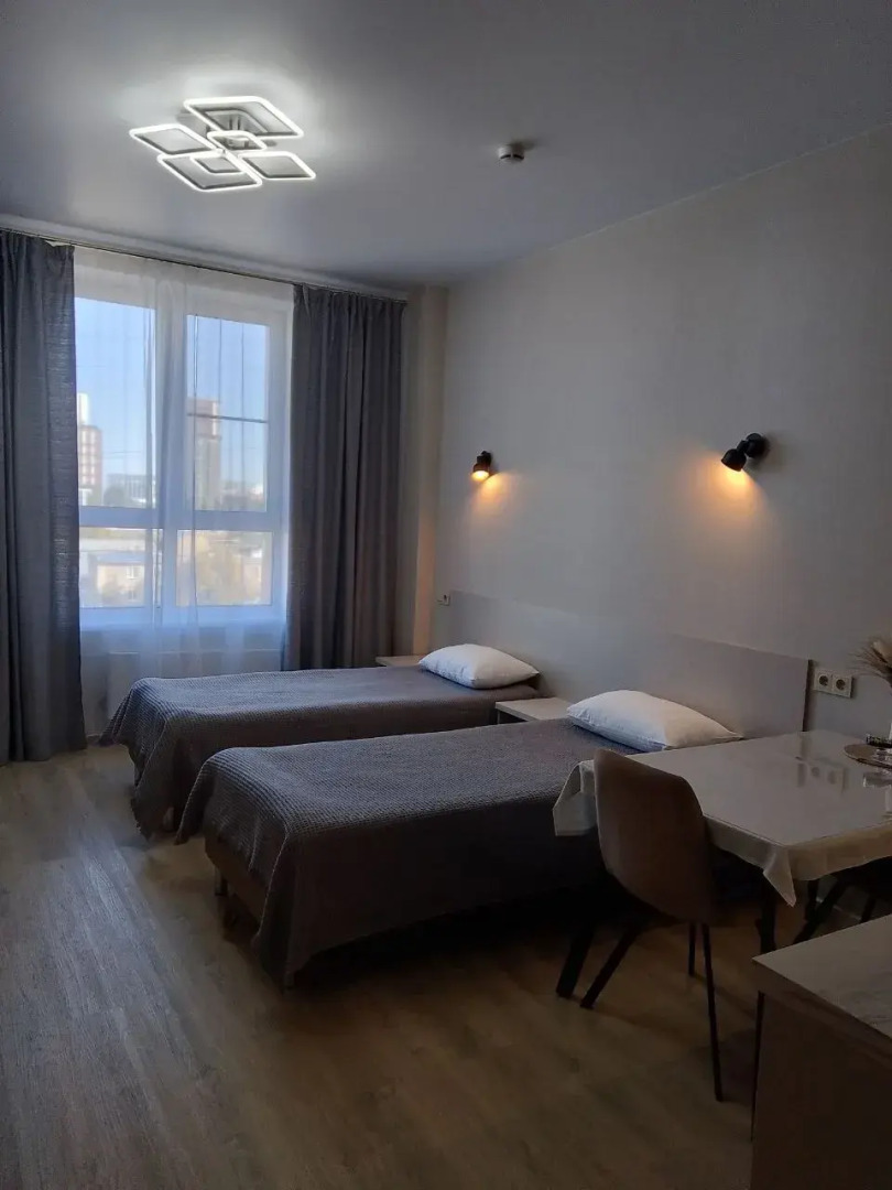 Апартаменты ДинДом 507