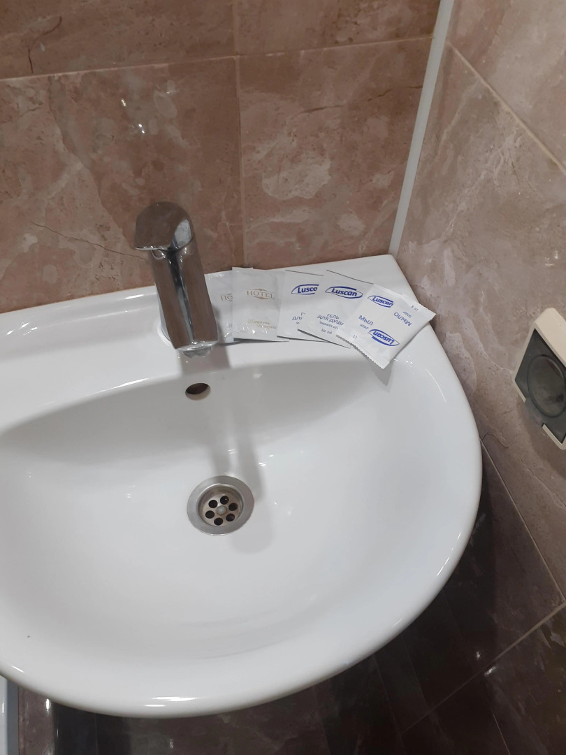 Гостевой дом "Тверь"