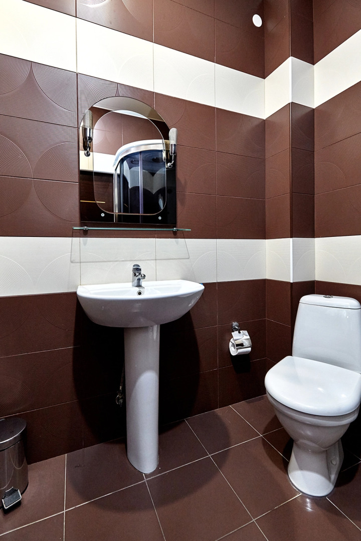 Гостевой дом Виктория