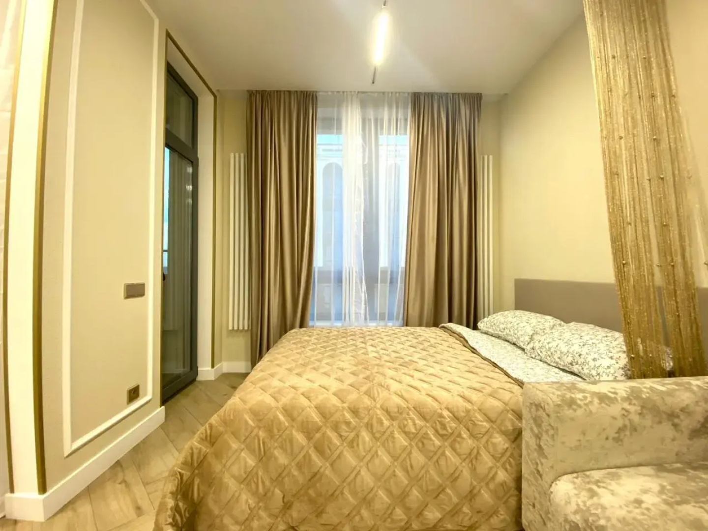 Апартаменты Goodroom