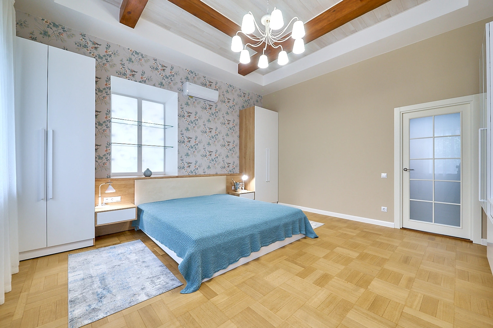 Апартаменты Secret Garden