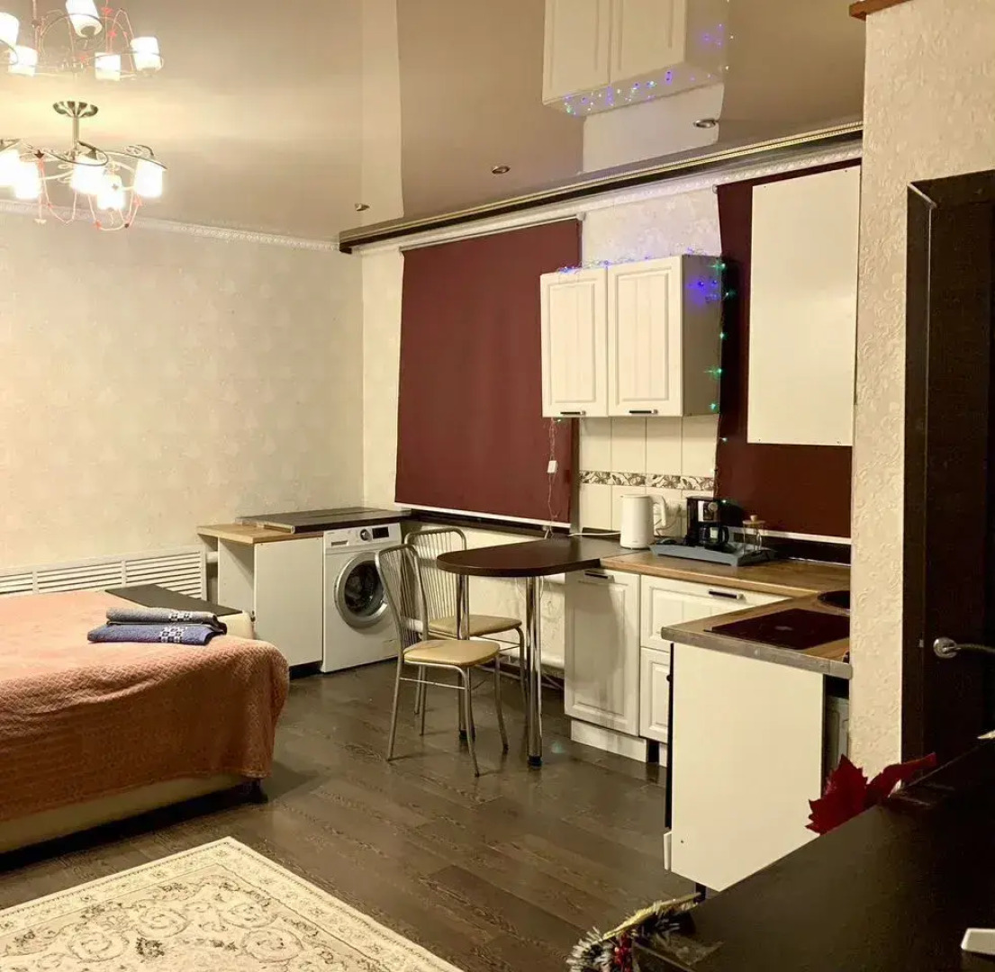 Квартира на Челябинской Улице 71