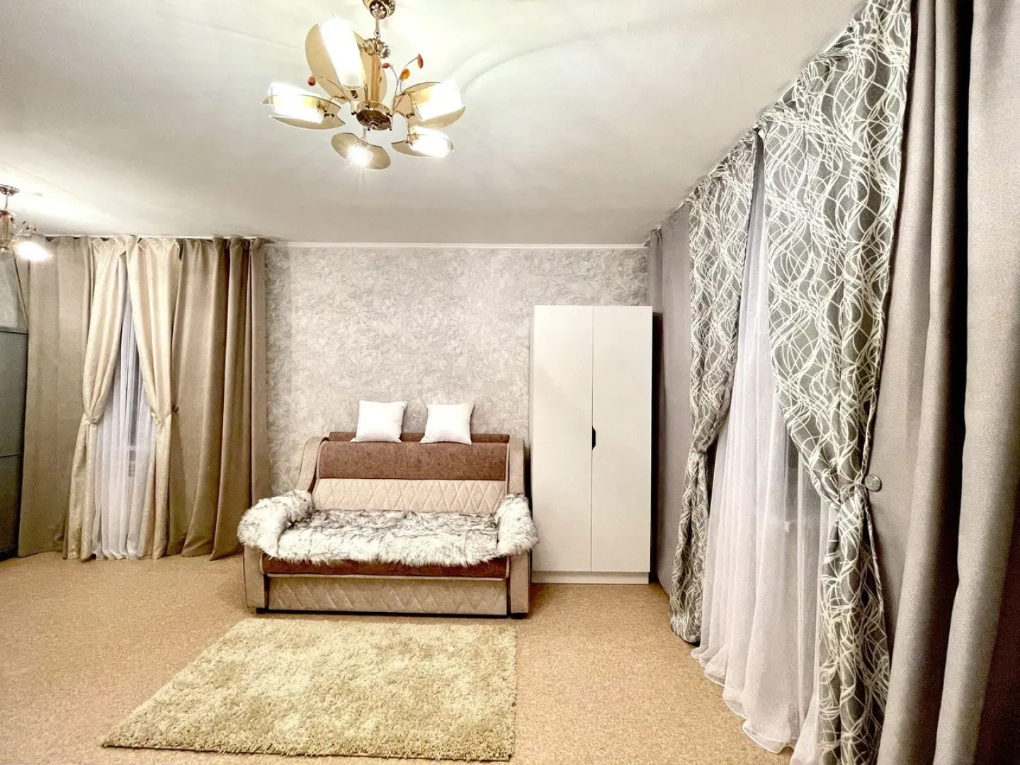 Апартаменты MARS Hotel  Павловский тракт 227