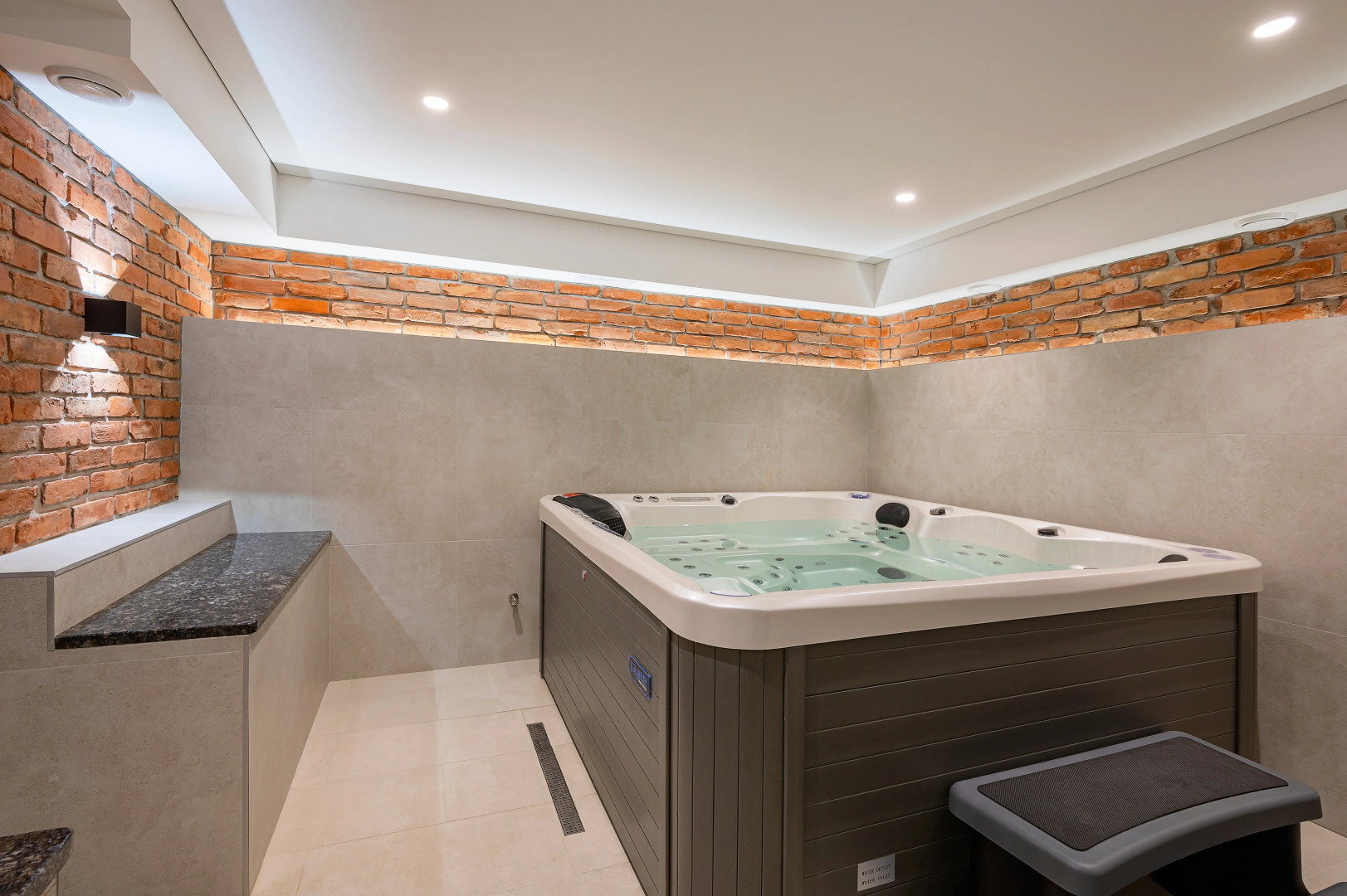 Вилла Малепартус