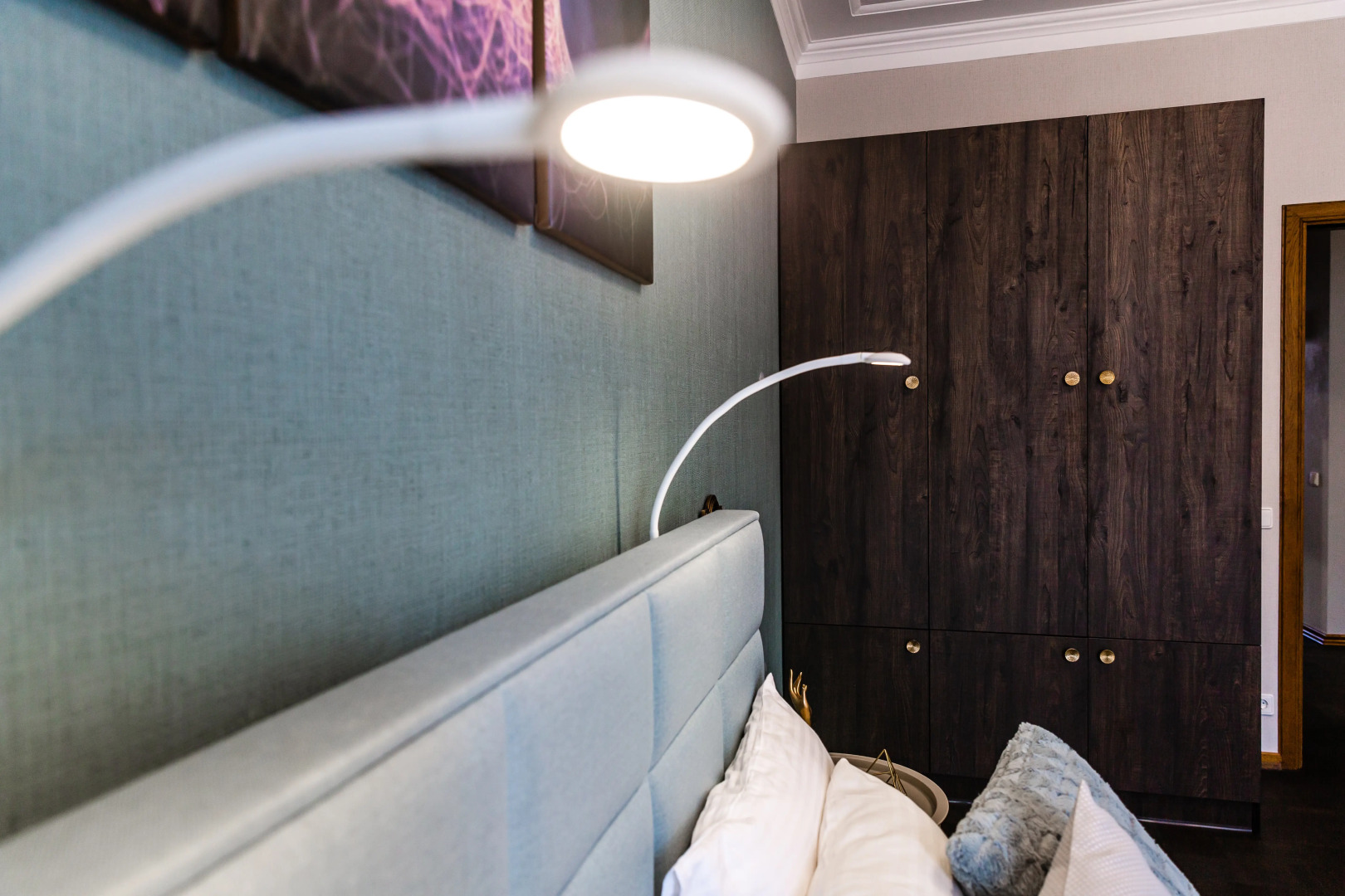 Апартаменты InterLoft 4 Old Town Free Parking Wi-Fi 100/50 Smart TV