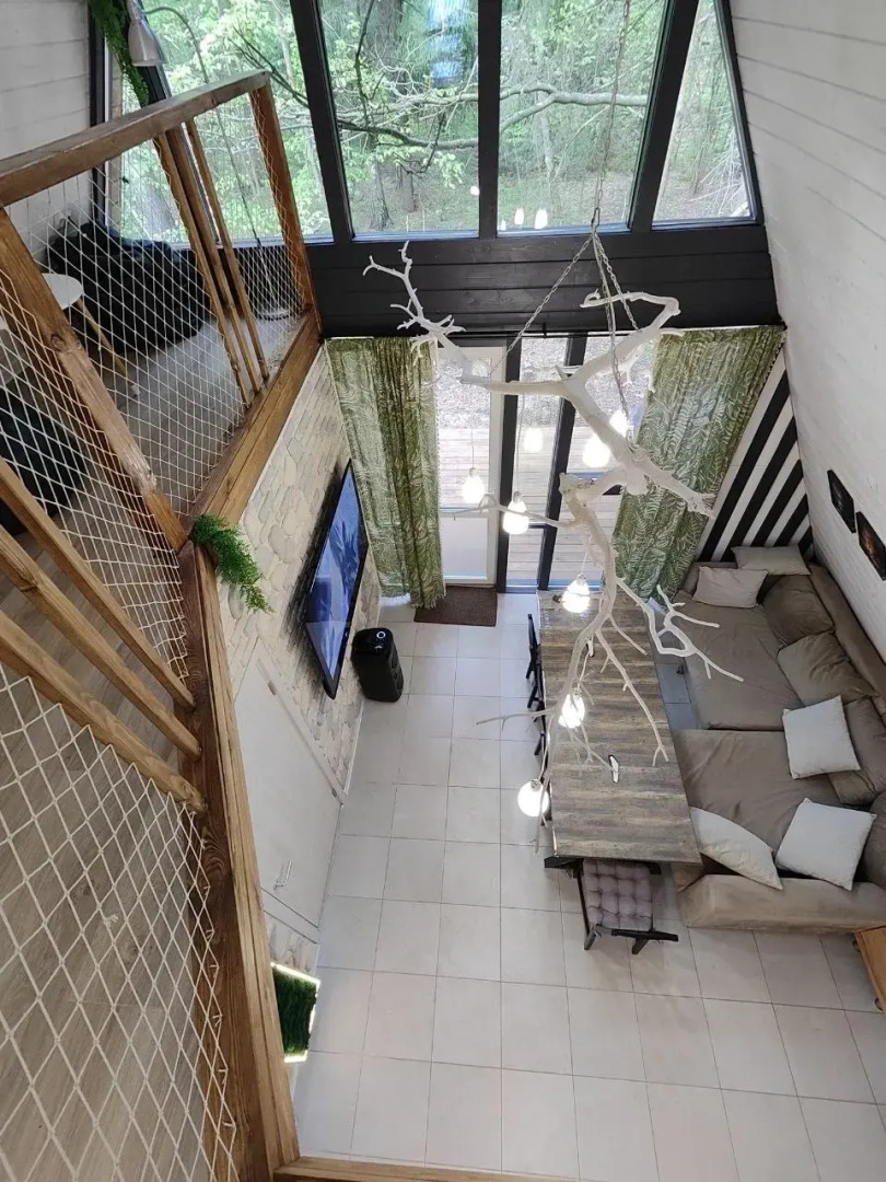 Частный дом Твоя Стихия