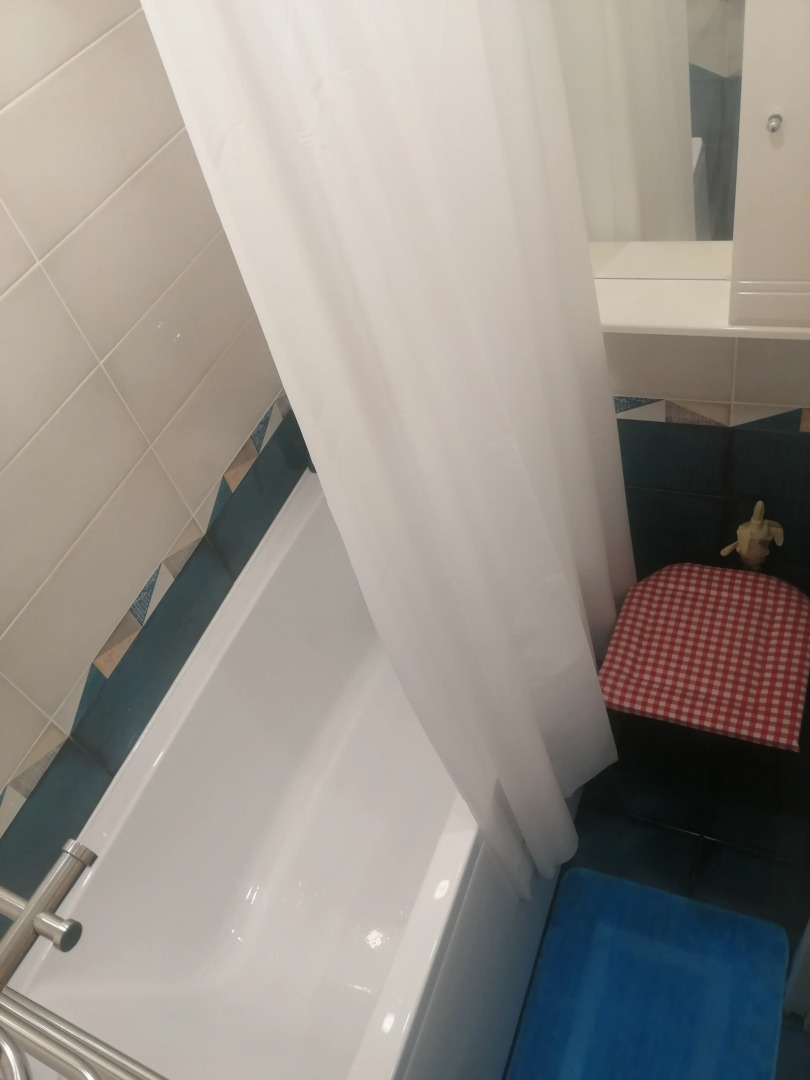 Апартаменты Трехкомнатная квартира на Папанина 3