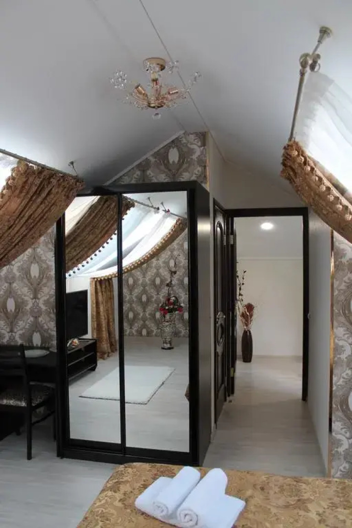 Мини-отель Тверские замки