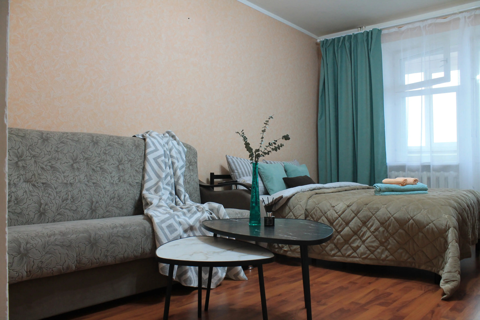 Квартира Хорошо как дома