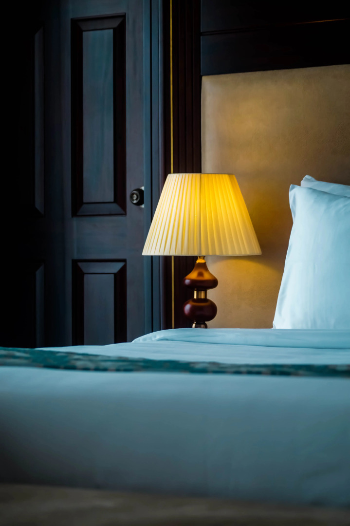 Отель Trillium Boutique City Hotel