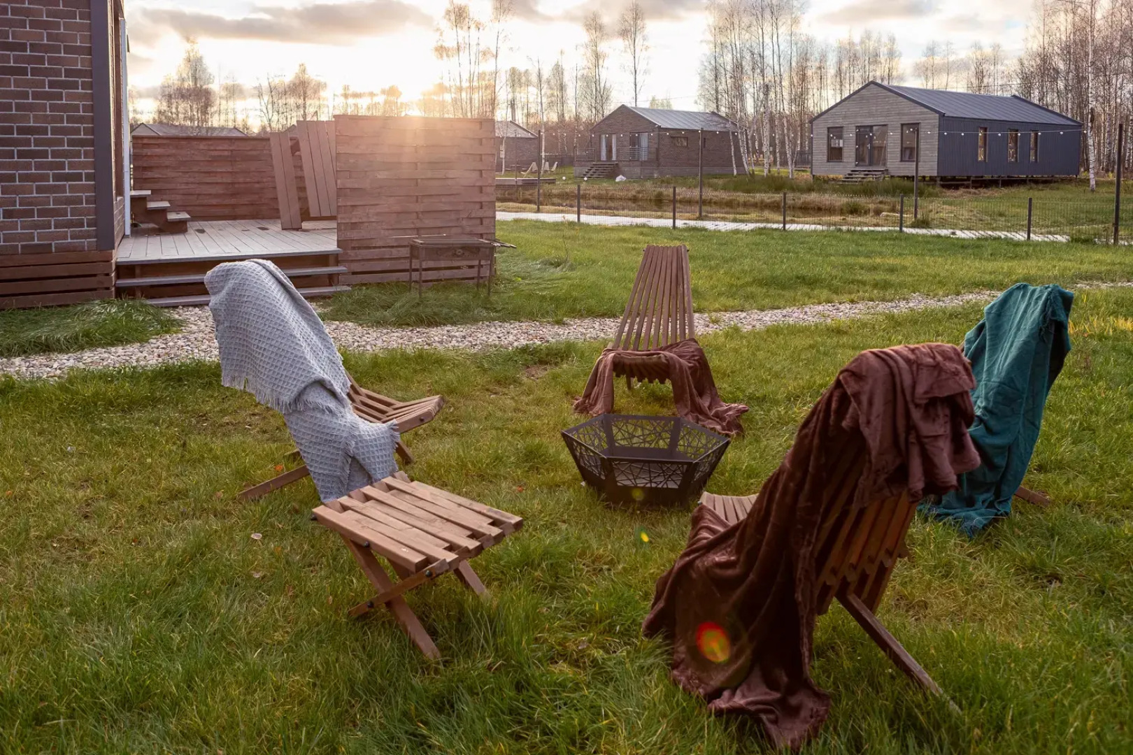 Гостевой дом Point 371 Изумрудный