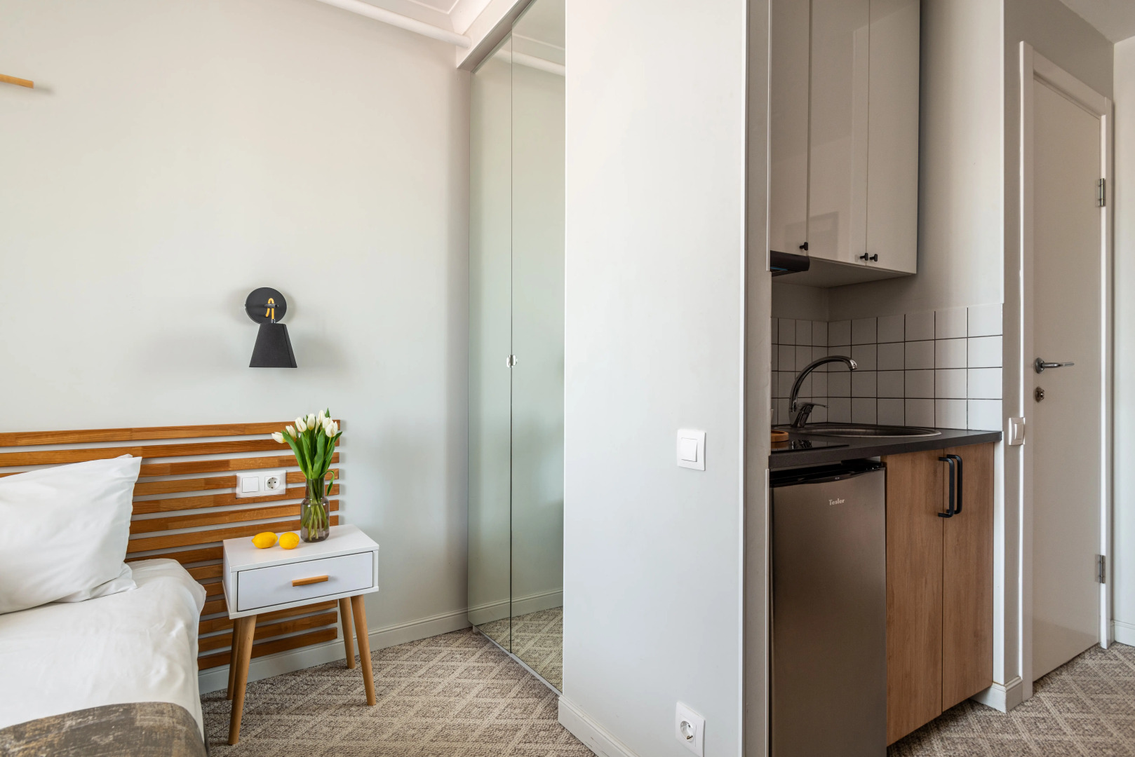 Апартаменты Эдельвейс