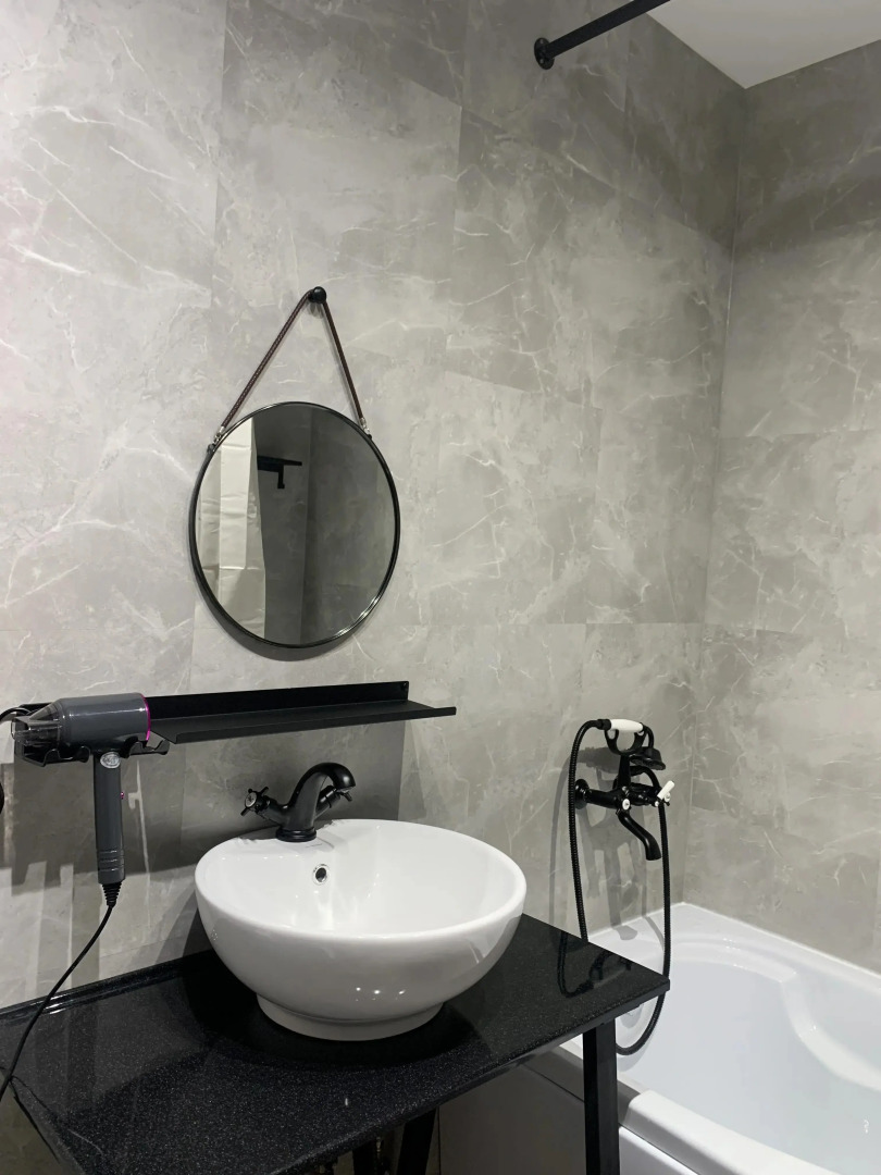 Квартира Лофт Квартирка