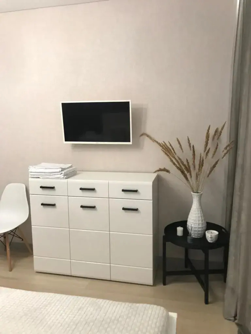 Апартаменты Клуб Агой 3