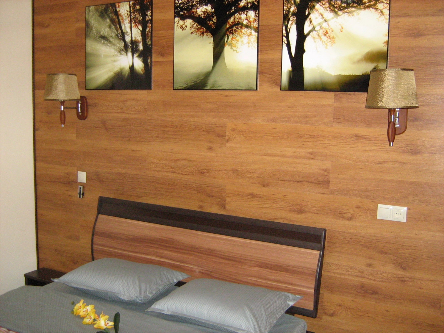 Отель Сфера