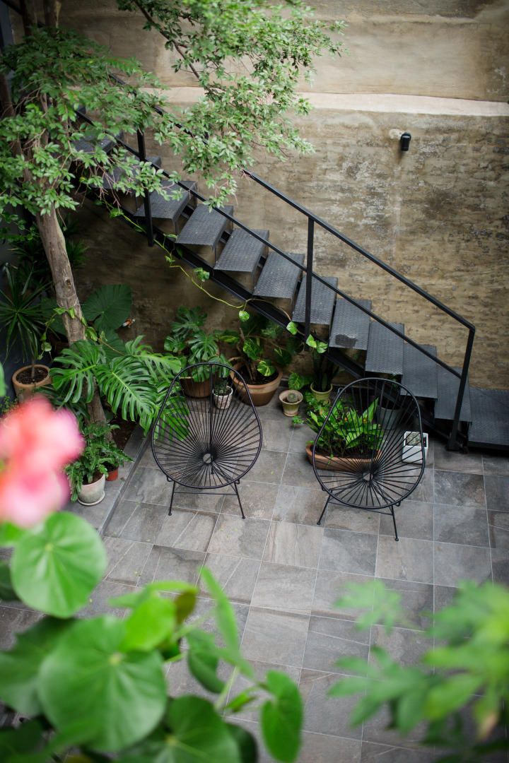 Отель Casa Finlandia Boutique