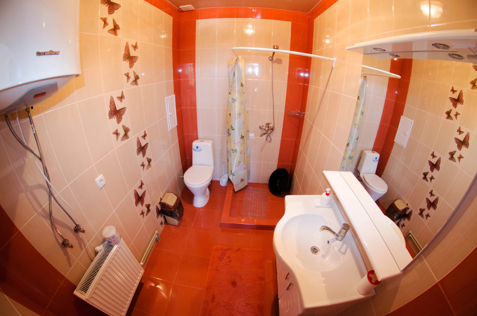 Гостевой дом У тещи 2