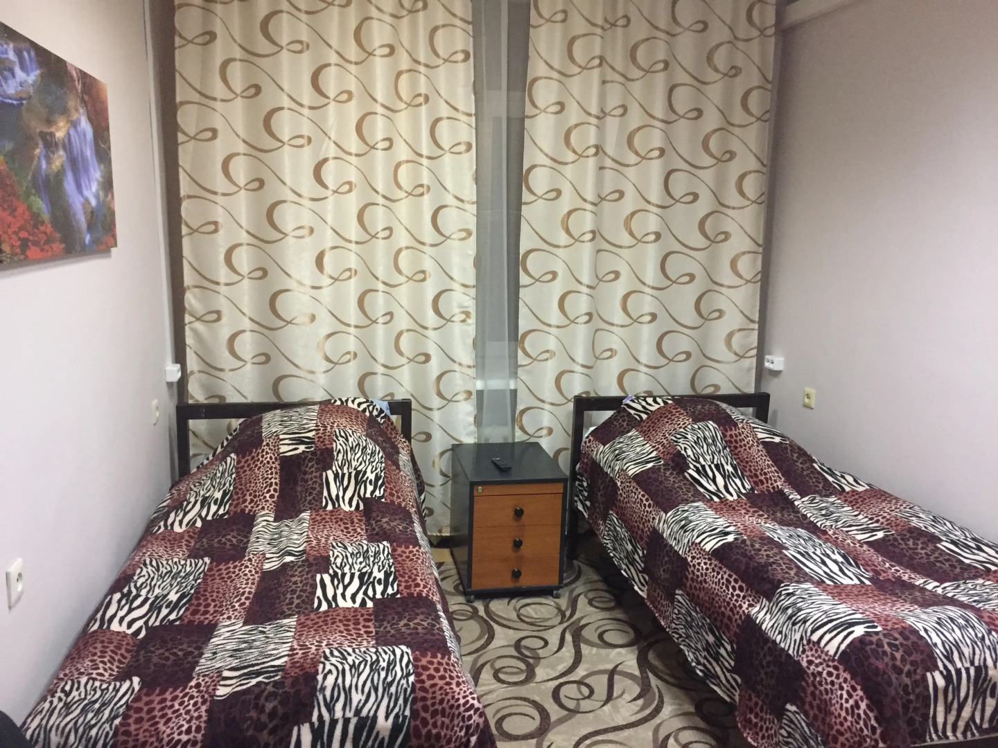 Мини-Отель Полесье 2