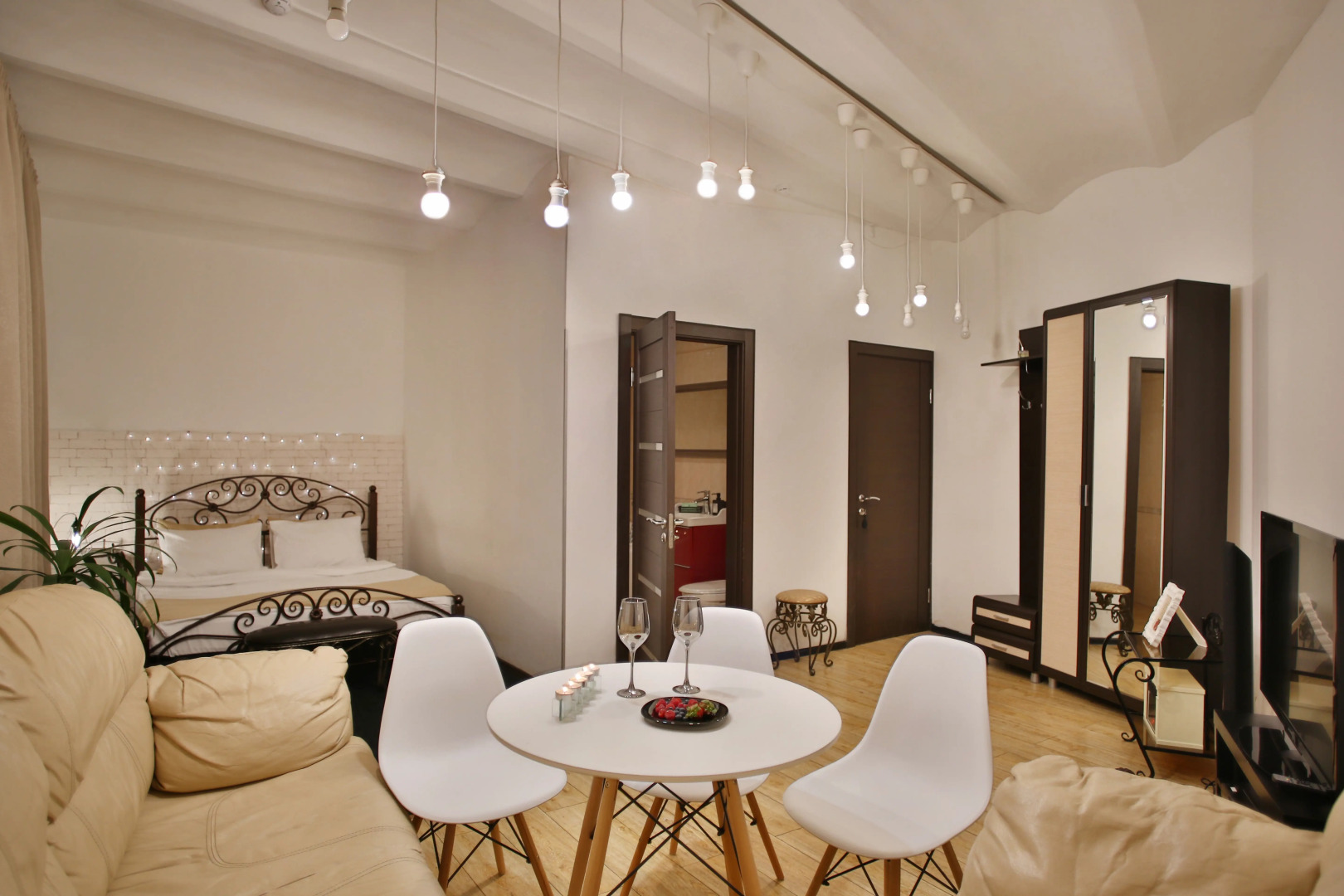 Бутик-отель Б96