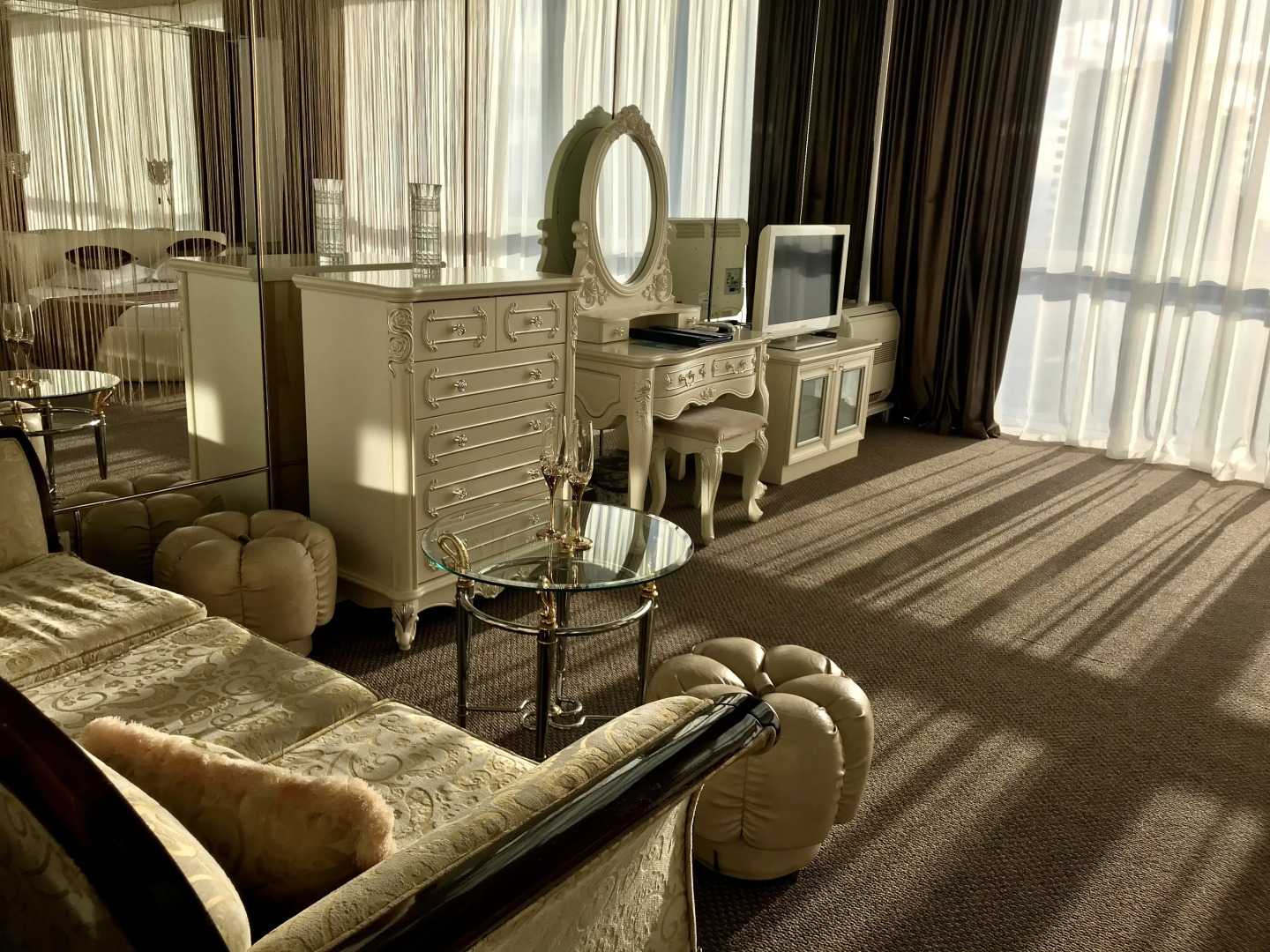 Отель Сочи-Бриз