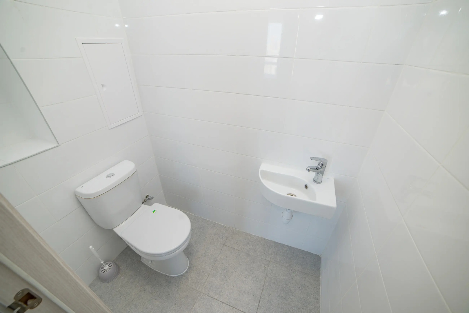 Апартаменты Хуторская 1к2