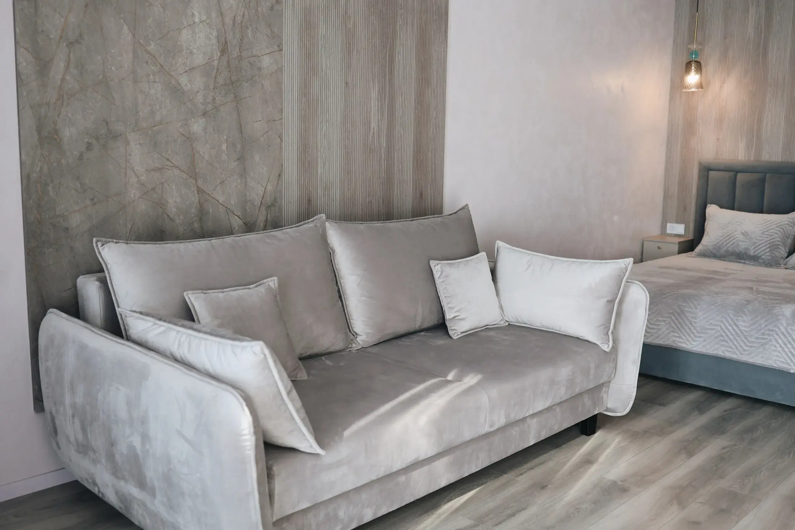 Апартаменты у моря 2