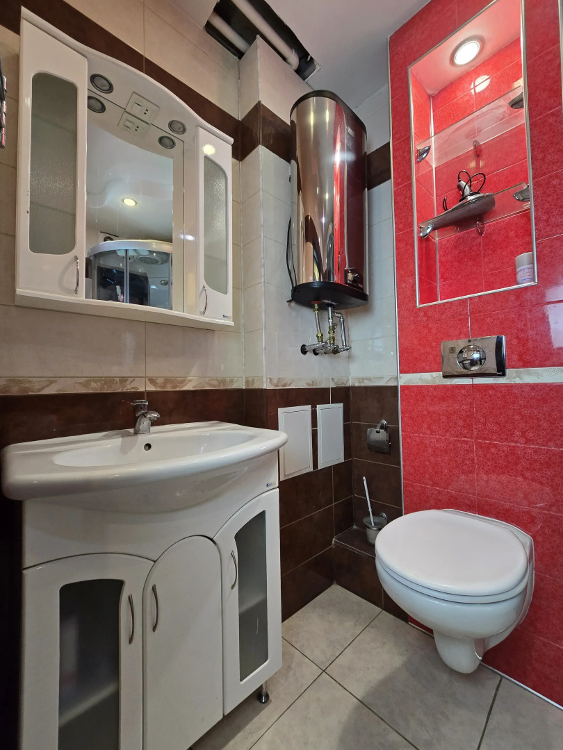 Квартира Жемчужина Урала