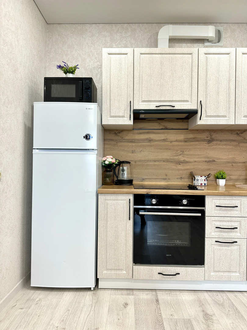 Квартира FSF Шикарная в Географическом Центре