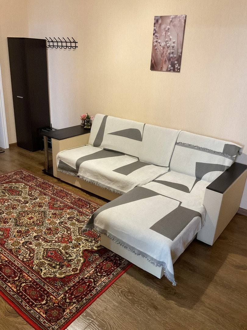 Квартира Элитон