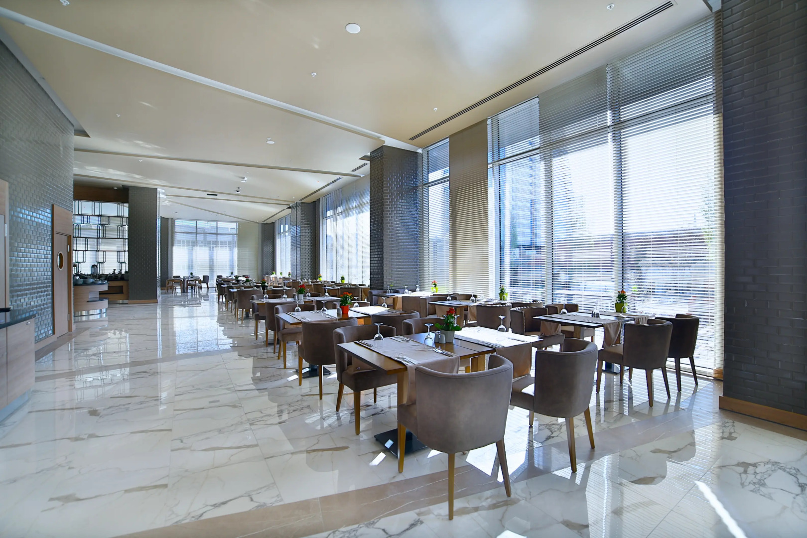 Отель Lionel Istanbul