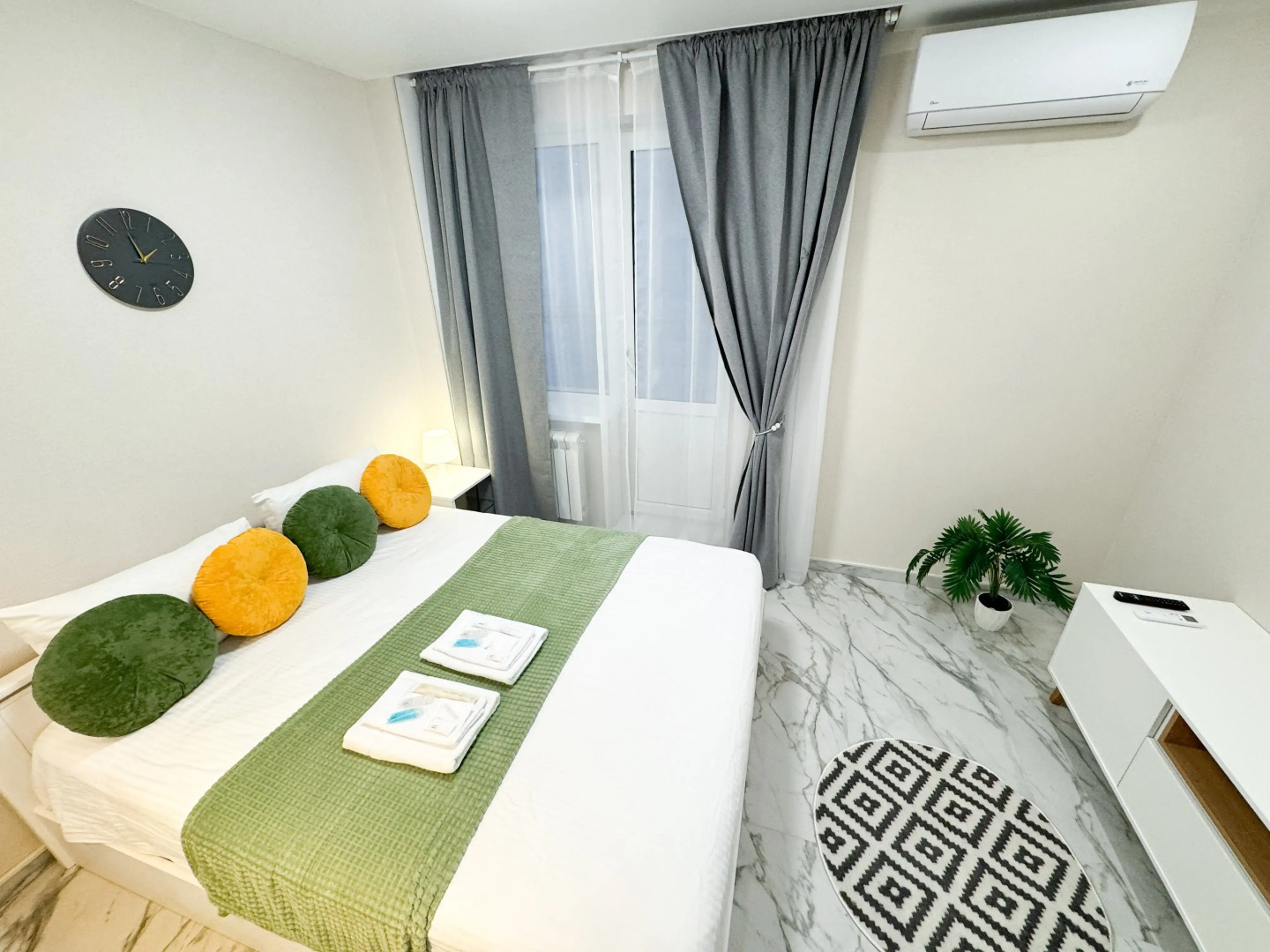 Квартира с заселением 24/7 Лучший сервис Посуточно 50