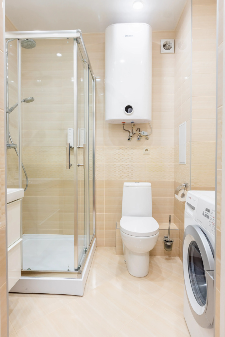 Квартира на Карла Маркса 183