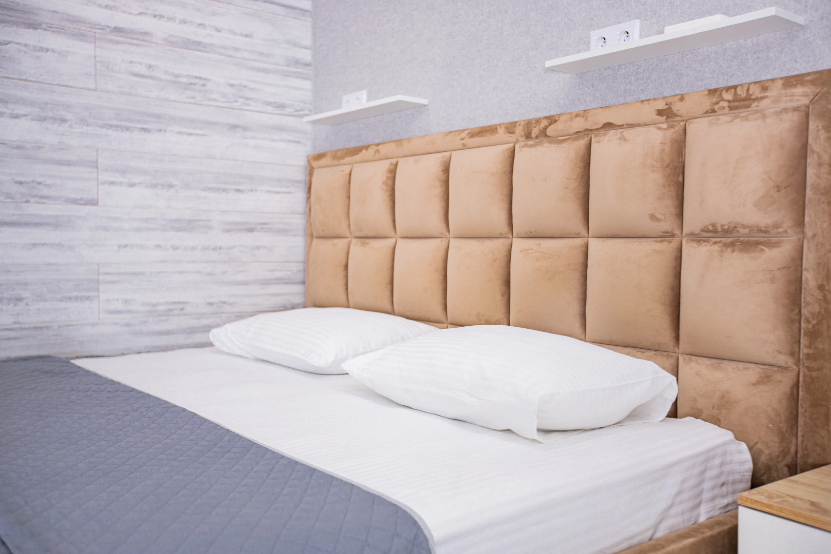 Апартаменты LoveSirius -5 мин до моря