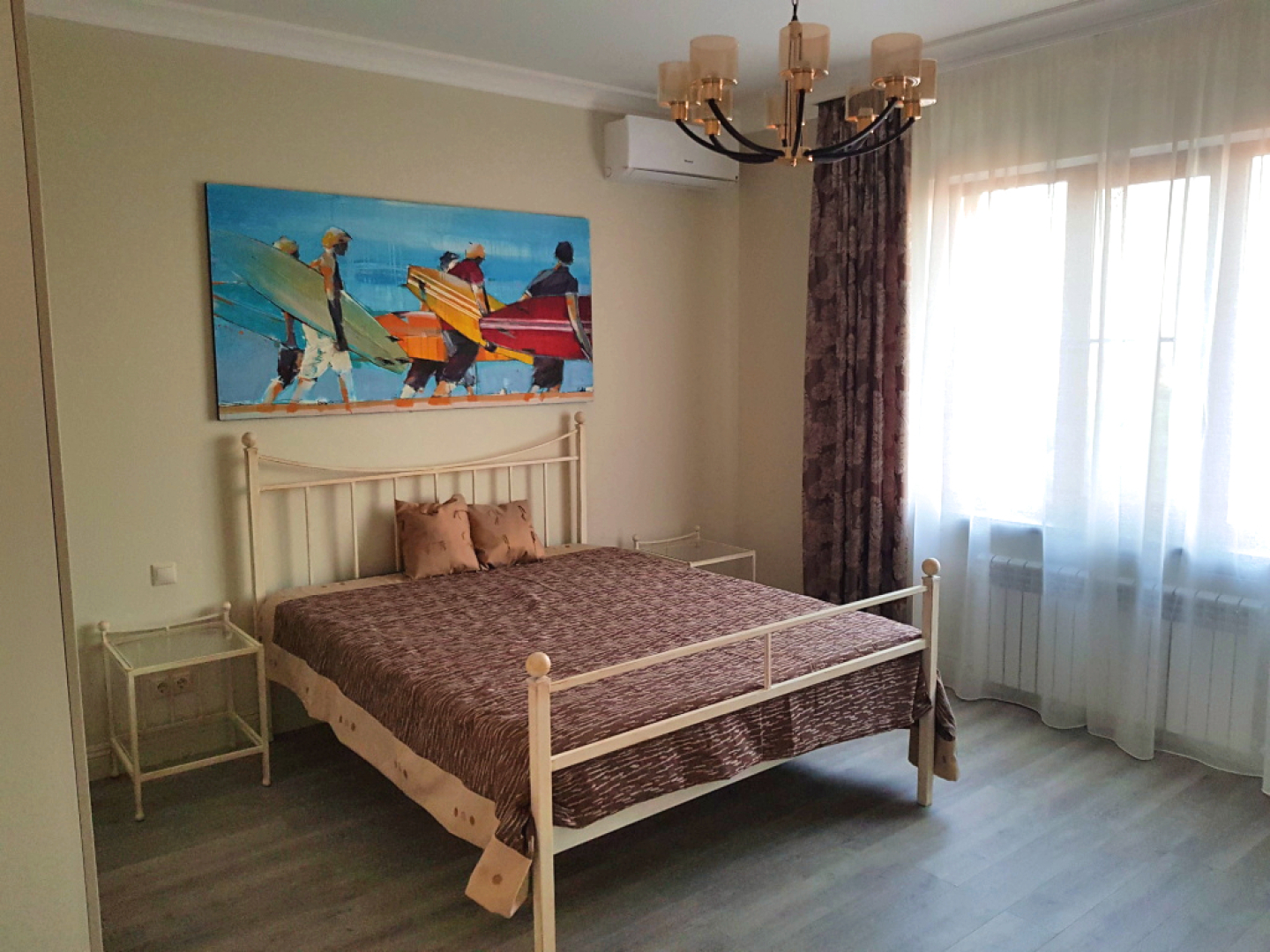 Гостевой Дом Вишневой 6