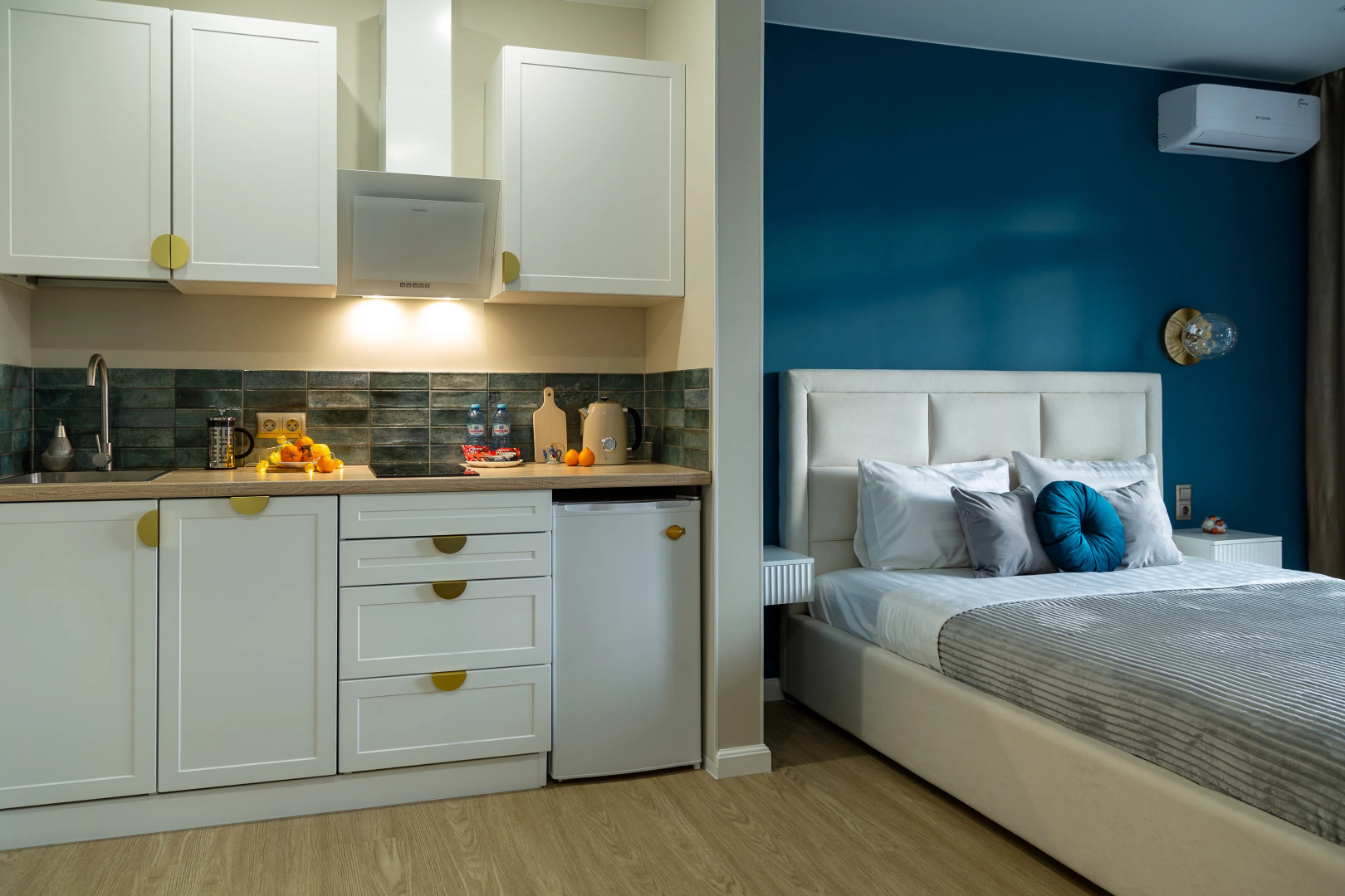 Квартира Apart Baltic Welcome