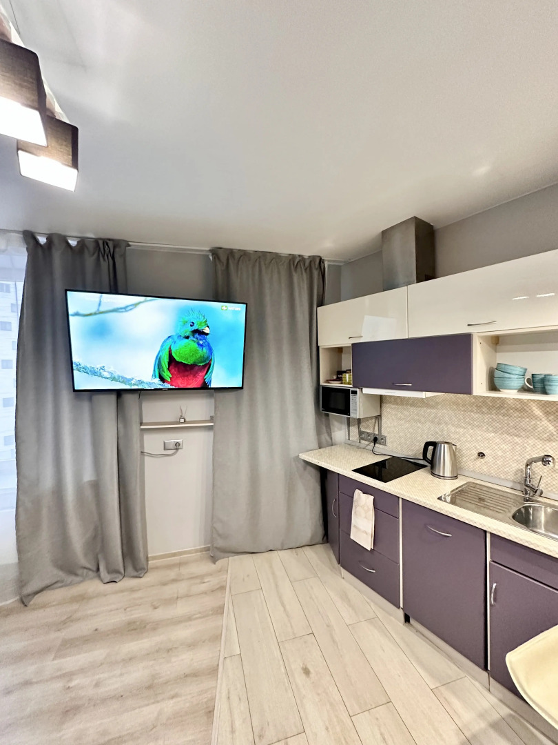 Апартаменты  "Мневники"