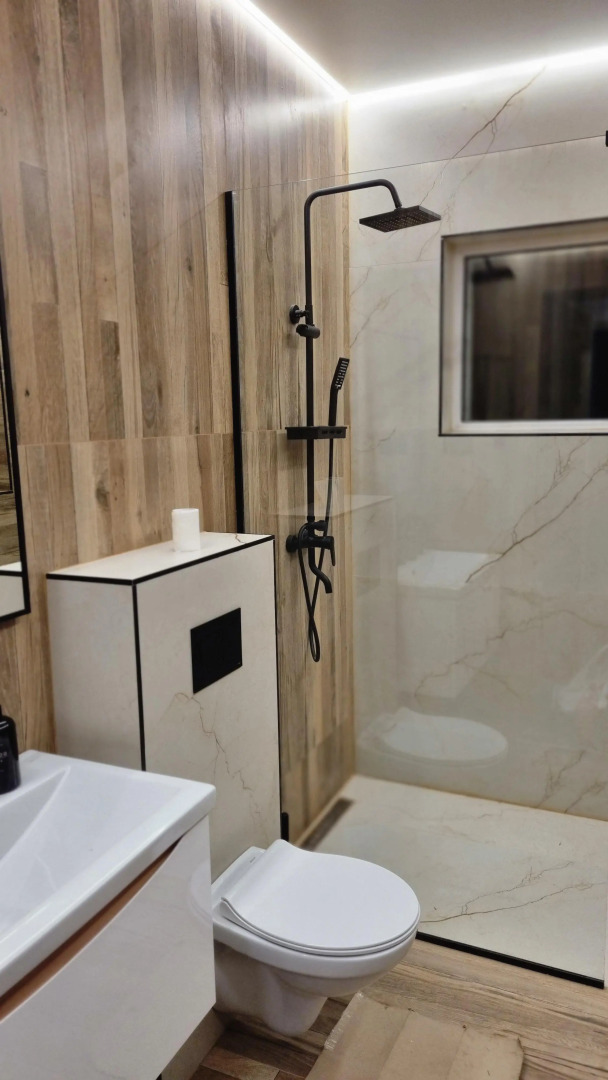 База отдыха Магия Леса